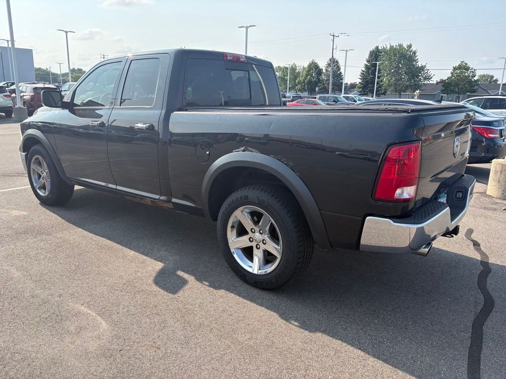 ram ram 1500 pickup 2010 1D7RV1GT3AS216032 image ram ram 1500 pickup 2010 1D7RV1GT3AS216032 image